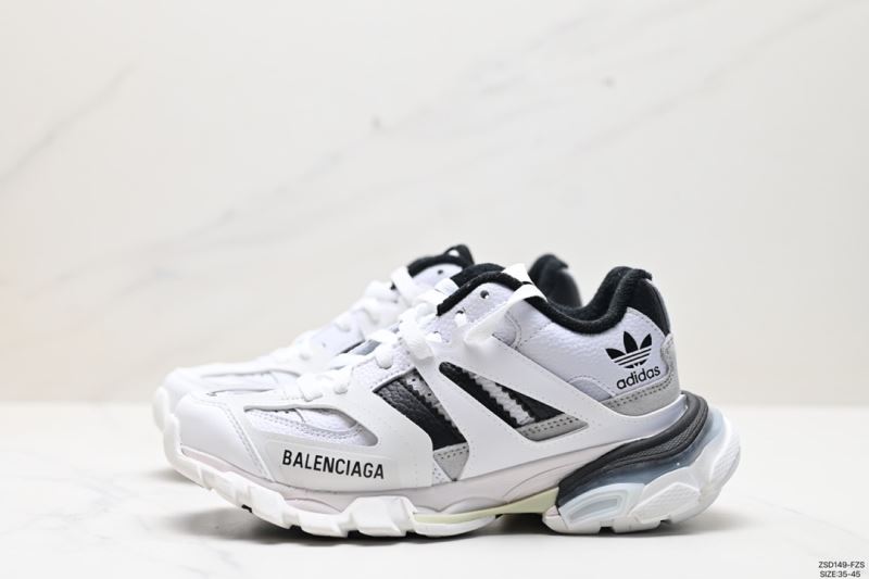 Balenciaga Track Shoes